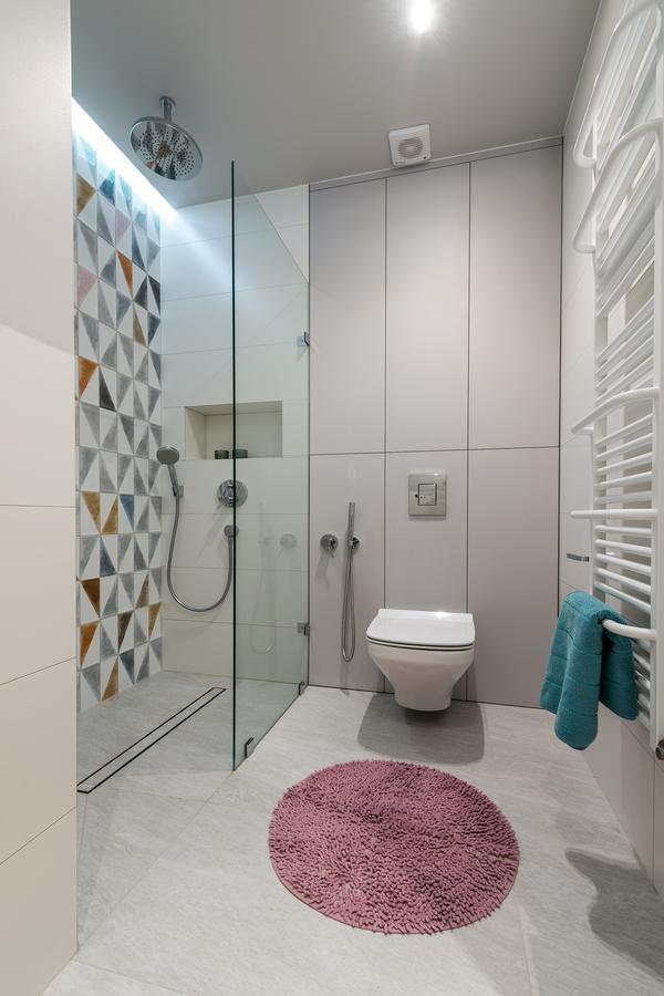 P&O Apartments Gorskiego 华沙 外观 照片